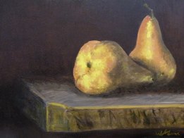 Pair of Pears